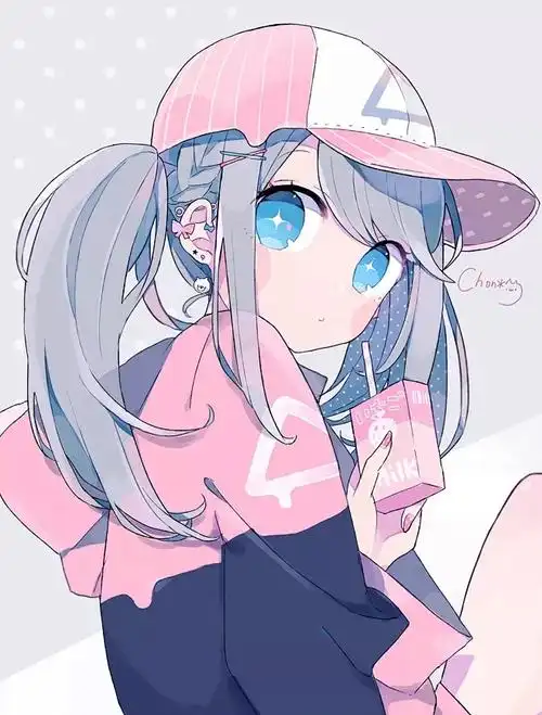 龙猫